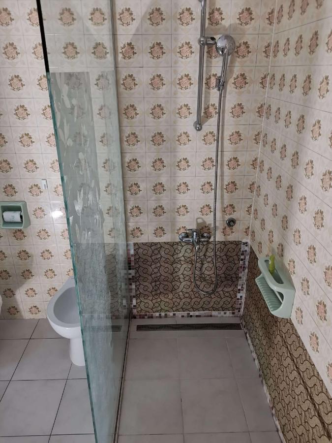 Pri Noni "Istracycle" Apartment Lucija Bagian luar foto